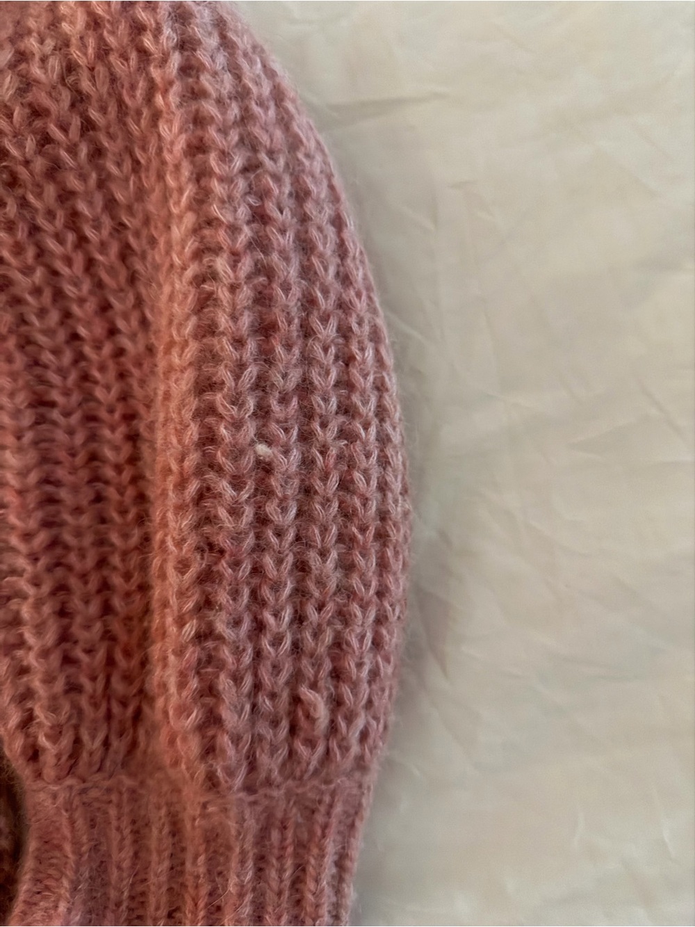 Sezane Emile cardigan - Picture 2 of 3
